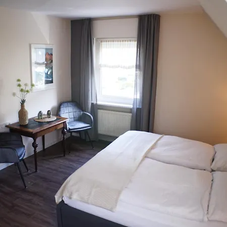 Reinhilde - Litzig Apartament Traben-Trarbach
