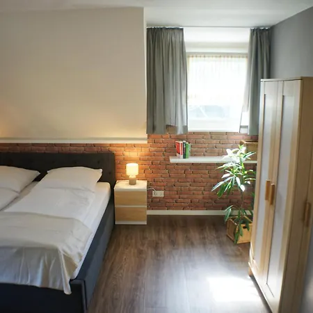 Apartament Reinhilde - Litzig
