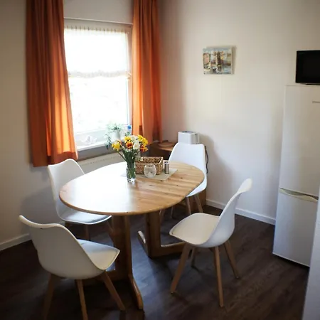 Apartament Reinhilde - Litzig Traben-Trarbach