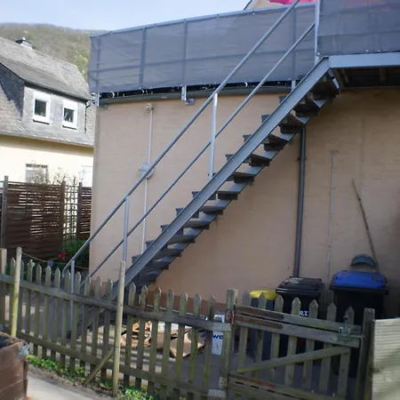 Apartament Reinhilde - Litzig *