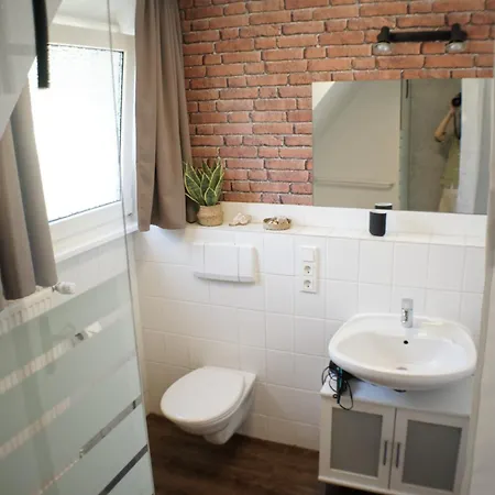 Apartament Reinhilde - Litzig