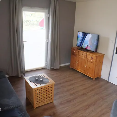 Apartamento Reinhilde - Litzig